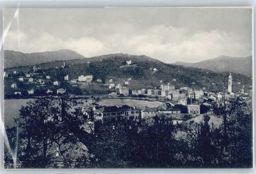 Rapallo