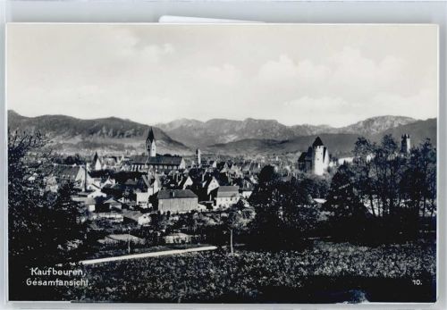 87600 W8950 Kaufbeuren - AKU2