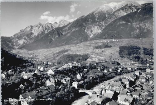 Landeck