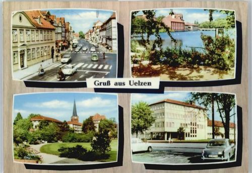Uelzen