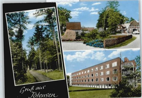 Tötensen