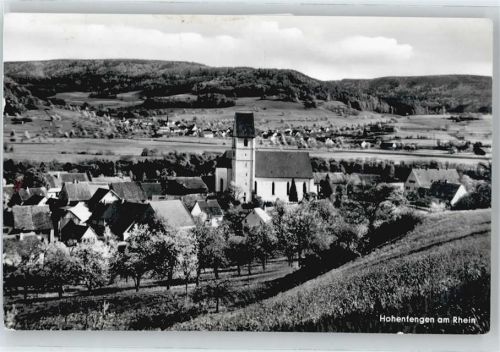 Hohentengen