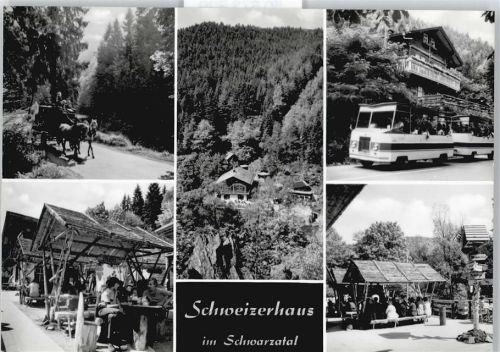 Schwarzburg Schweizerhaus AKU2