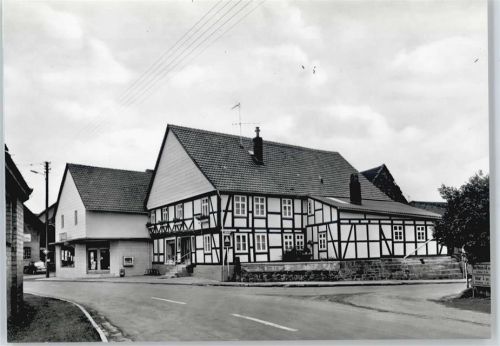 Schoningen Handlung