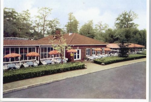 Recklinghausen Raststätte Autobahn