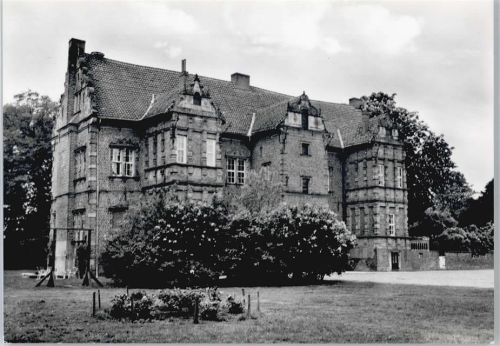 Thedinghausen Erbhof
