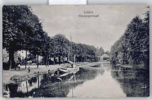 Leiden Rijnsburgersingel