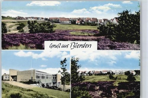 Bierden