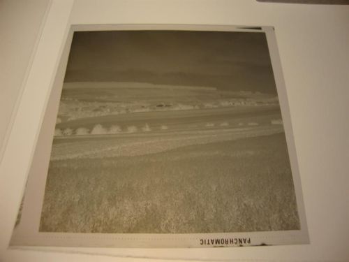 Verliehausen Negativ