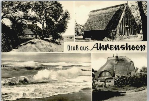 Ahrenshoop