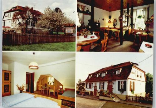 Herleshausen Hotel, Restaurant Gutsschänke