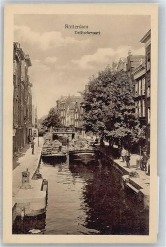 Rotterdam