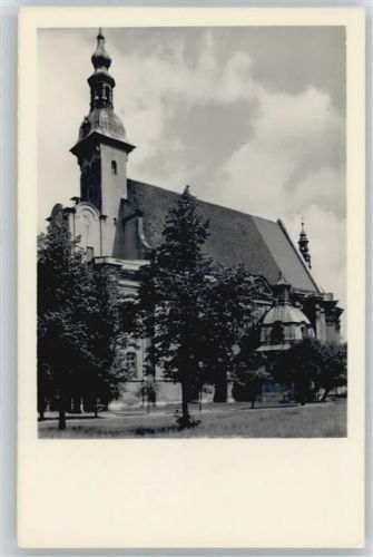 Neuzelle Kirche