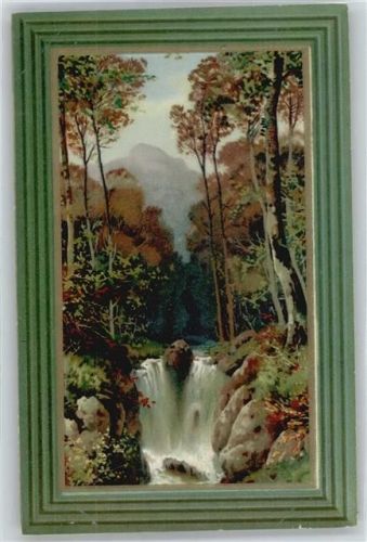 Wasserfall