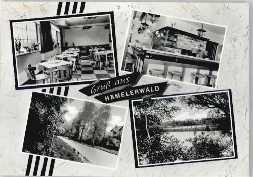 Hämelerwald Astra-Quelle