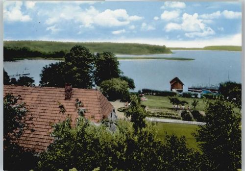 Seedorf Gasthof am See, Schalsee