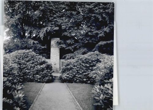 Halstenbek Foto mit Negativ