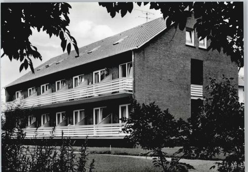 Berge Altersheim