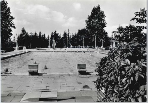 Edewecht Schwimmbad