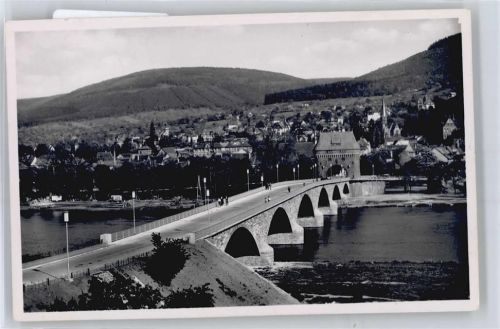 Miltenberg Brücke