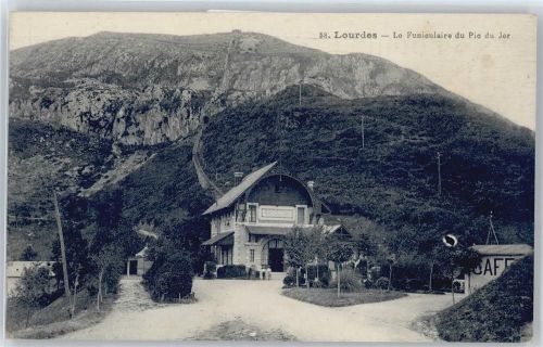 Lourdes