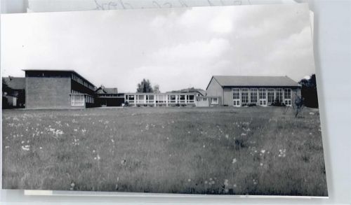 Asendorf Foto mit Negativ