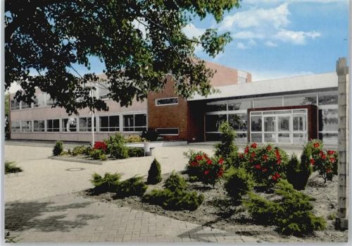 Edewecht Schule