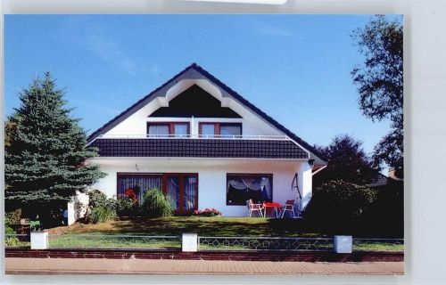 Büsum Pension, Ferienwohnungen Ol Büsum, Vera Timm