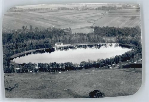 Otterstedt Foto, Fliegeraufnahme