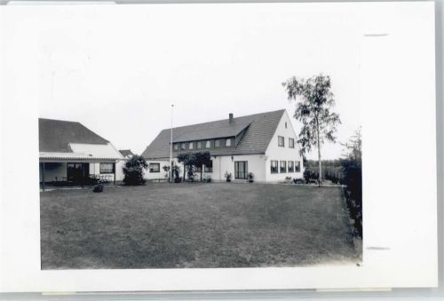 Bierden Foto mit Negativ