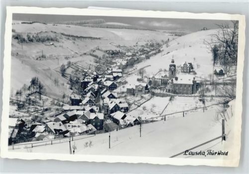 Lauscha