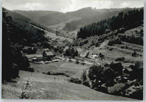 Heubach Teilansicht