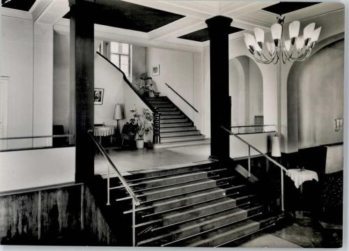 Bad Elster Karl-Marx-Hof