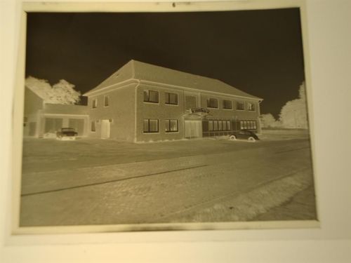Nordsulingen Negativ