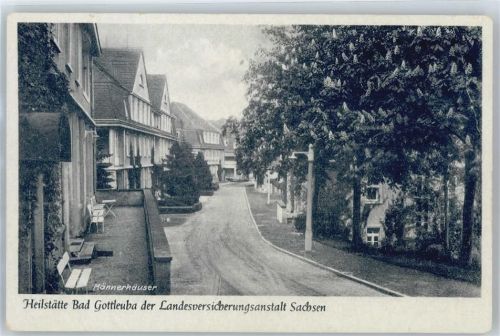Bad Gottleuba