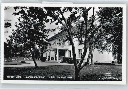 Ulfsby Gard