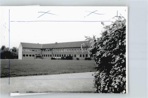 Thedinghausen Foto mit Negativ