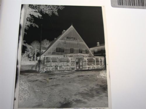 Kellinghusen Negativ