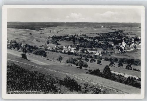 Egenhausen