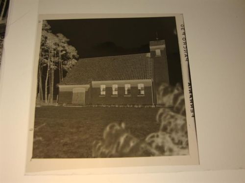 Meitze Negativ