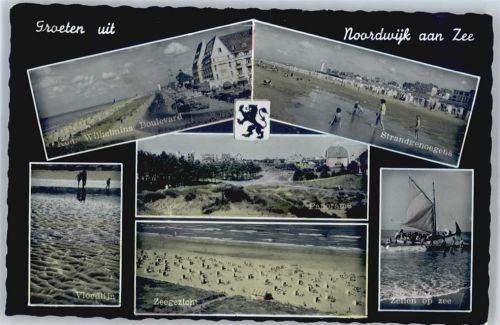Noordwijk