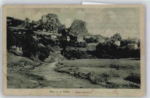 Kallenfels
