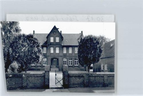 Schulenburg Foto mit Negativ
