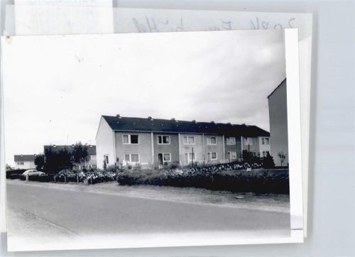 Egenbüttel Foto mit Negativ