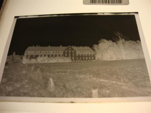 Beienrode Negativ