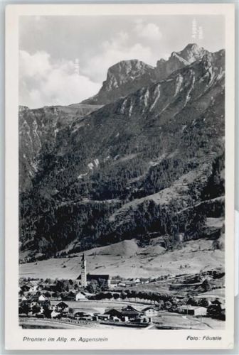 Pfronten Aggenstein AKU2