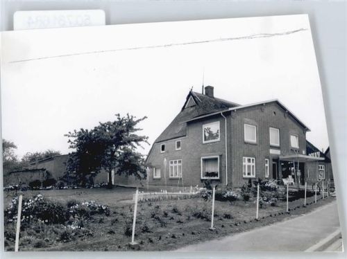 Dägeling Foto mit Negativ