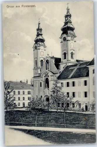 Fürstenzell
