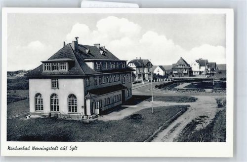Wenningstedt