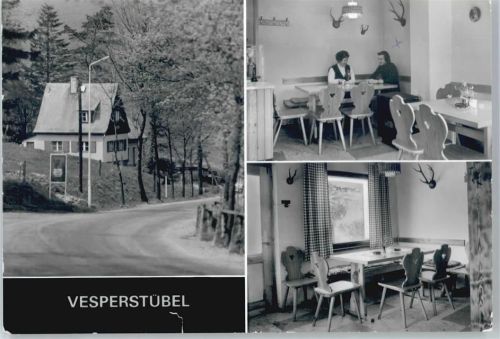 Schönfeld Ortsteil Oberpöbel